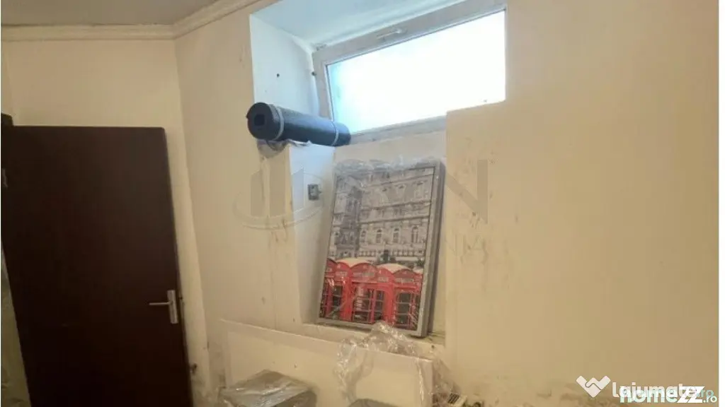 Apartament 4 Camere de Principate Unite Sector 4