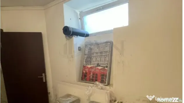 Apartament 4 Camere de Principate Unite Sector 4