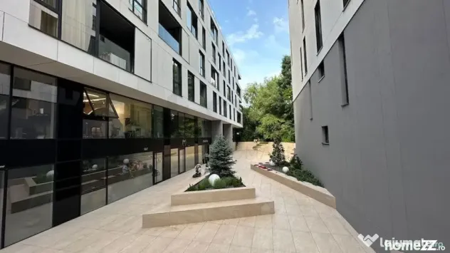 Penthouse de I WIN Herastrau I