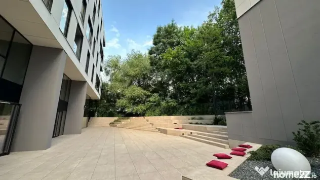 Penthouse de I WIN Herastrau I