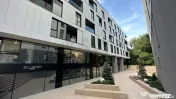Penthouse de I WIN Herastrau I 