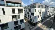 Penthouse de I WIN Herastrau I 