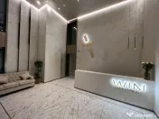 Penthouse de I WIN Herastrau I 