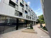 Penthouse de I WIN Herastrau I 