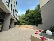 Penthouse de I WIN Herastrau I 