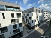 Penthouse de I WIN Herastrau I 