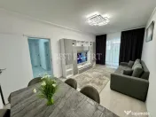 2 camere cu Gradina si Parcare prima inchiriere