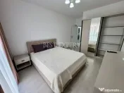 2 camere cu Gradina si Parcare prima inchiriere