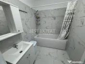 2 camere cu Gradina si Parcare prima inchiriere