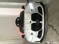 Mașinuța electrică BMW M4 