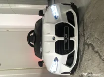 Mașinuța electrică BMW M4