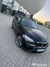 BMW x1 drive 4x4