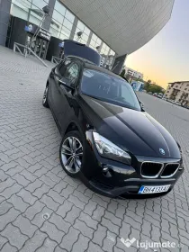 BMW x1 drive 4x4