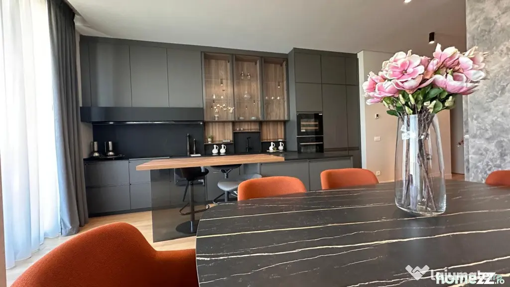 Luxury Lifestyle l Floreasca Compozitori