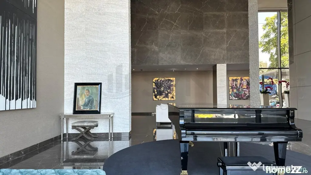 Luxury Lifestyle l Floreasca Compozitori