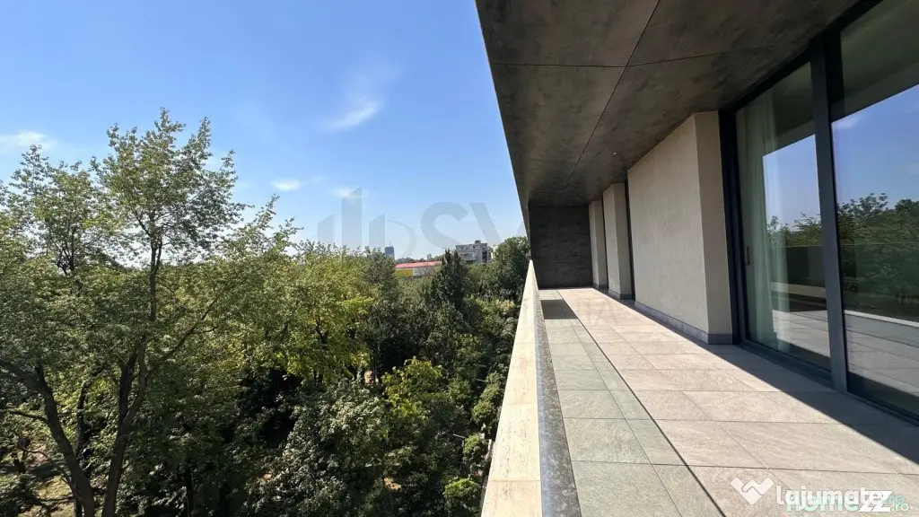 Luxury Lifestyle l Floreasca Compozitori