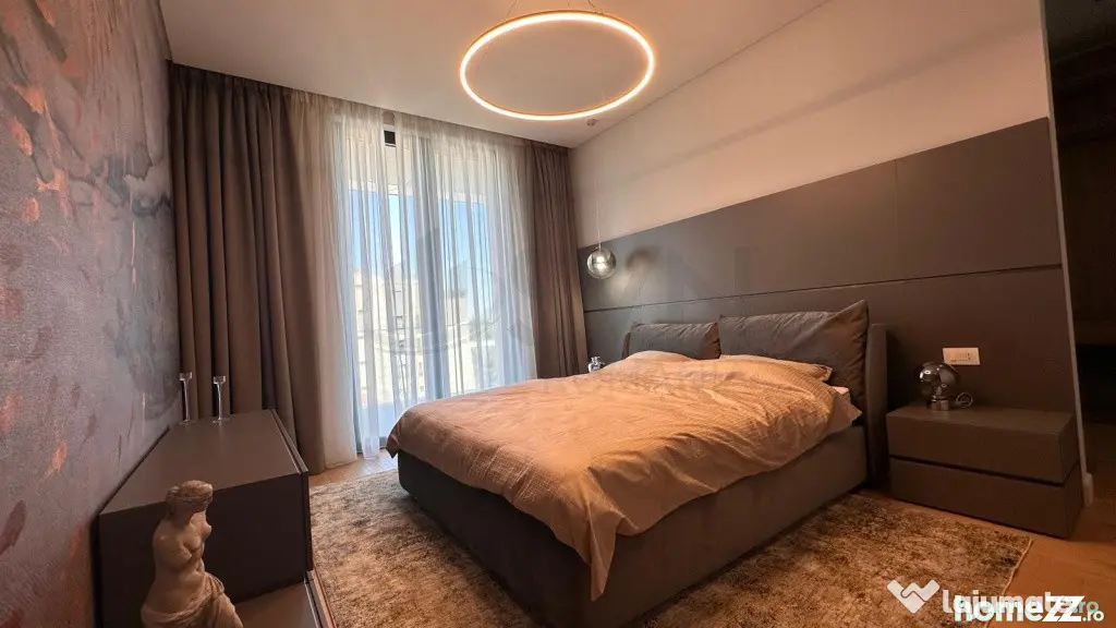 Luxury Lifestyle l Floreasca Compozitori