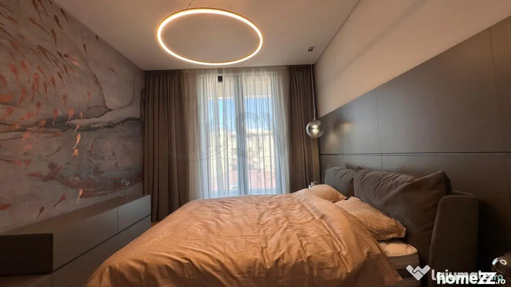 Luxury Lifestyle l Floreasca Compozitori