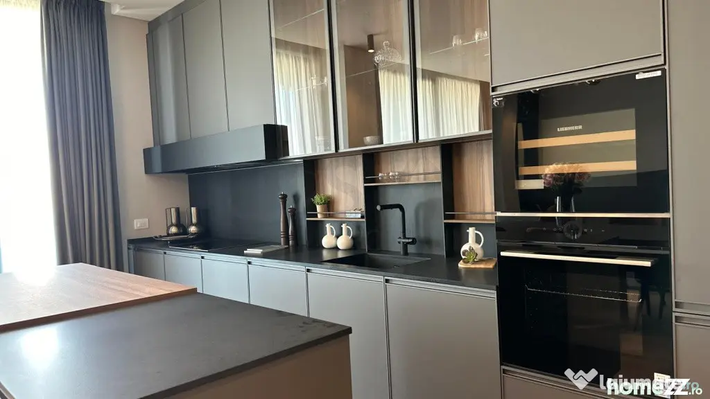 Luxury Lifestyle l Floreasca Compozitori