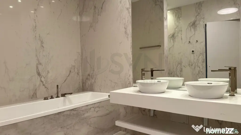 Luxury Lifestyle l Floreasca Compozitori