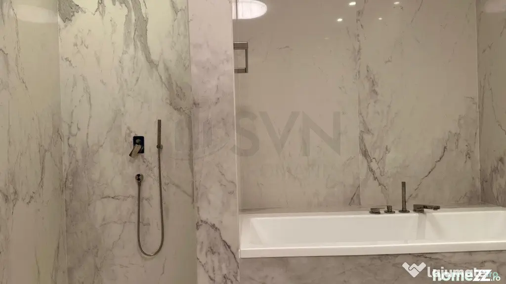 Luxury Lifestyle l Floreasca Compozitori