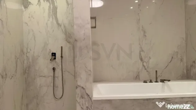 Luxury Lifestyle l Floreasca Compozitori