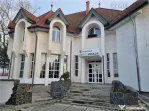 Motel, Restaurant si Benzinarie I DN11 Reci BRASOV