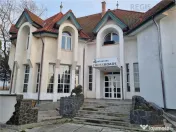 Motel, Restaurant si Benzinarie I DN11 Reci BRASOV 