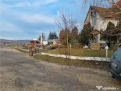 Motel, Restaurant si Benzinarie I DN11 Reci BRASOV 