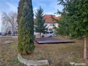 Motel, Restaurant si Benzinarie I DN11 Reci BRASOV 