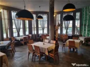 Motel, Restaurant si Benzinarie I DN11 Reci BRASOV 