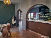 Motel, Restaurant si Benzinarie I DN11 Reci BRASOV 