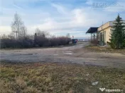 Motel, Restaurant si Benzinarie I DN11 Reci BRASOV 