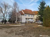 Motel, Restaurant si Benzinarie I DN11 Reci BRASOV 