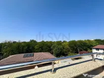 Penthouse tip duplex 7 camere I Bucurestii Noi