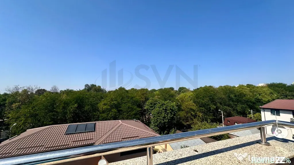 Penthouse tip duplex 7 camere I Bucurestii Noi