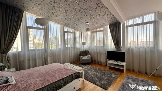 Penthouse tip duplex 7 camere I Bucurestii Noi