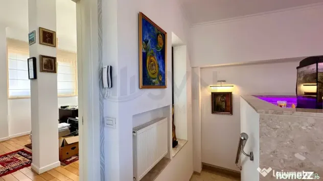 Penthouse tip duplex 7 camere I Bucurestii Noi