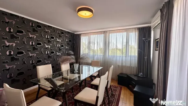 Penthouse tip duplex 7 camere I Bucurestii Noi