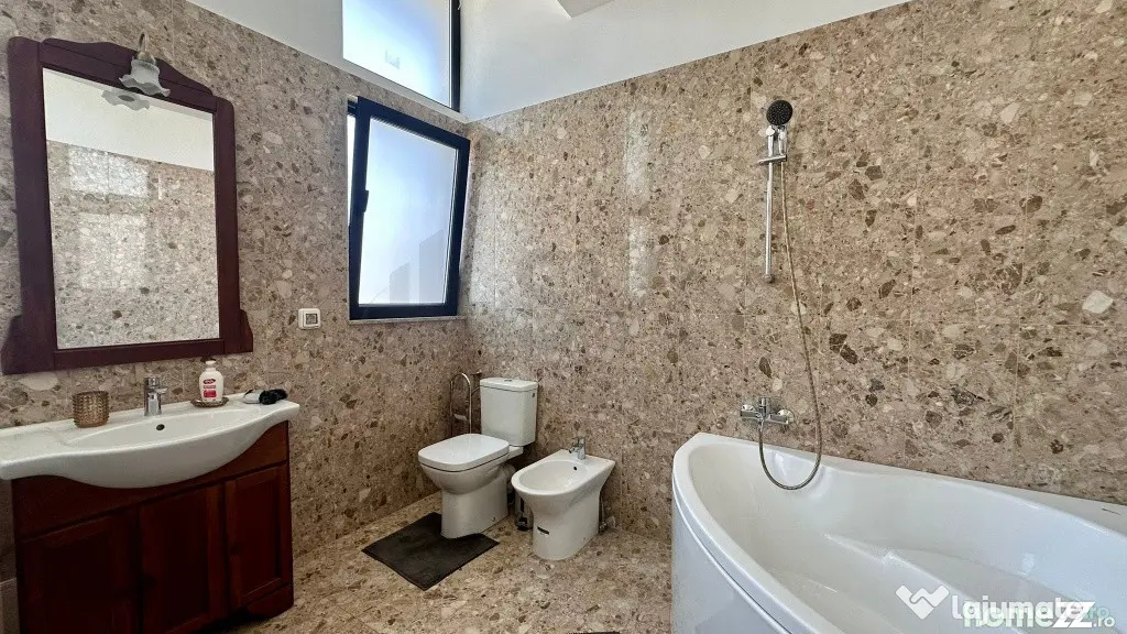 Penthouse tip duplex 7 camere I Bucurestii Noi