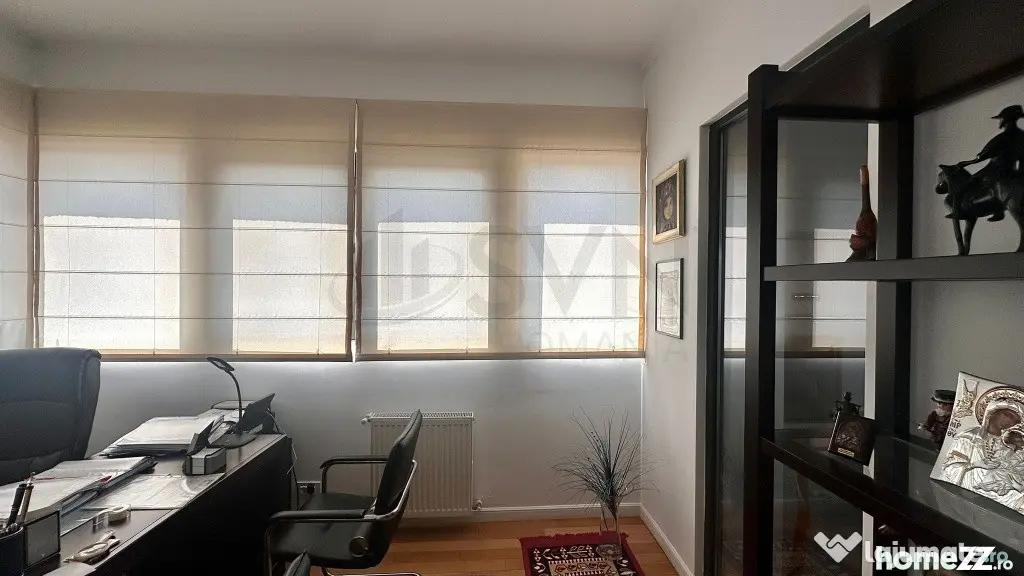Penthouse tip duplex 7 camere I Bucurestii Noi
