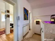 Penthouse tip duplex 7 camere I Bucurestii Noi 