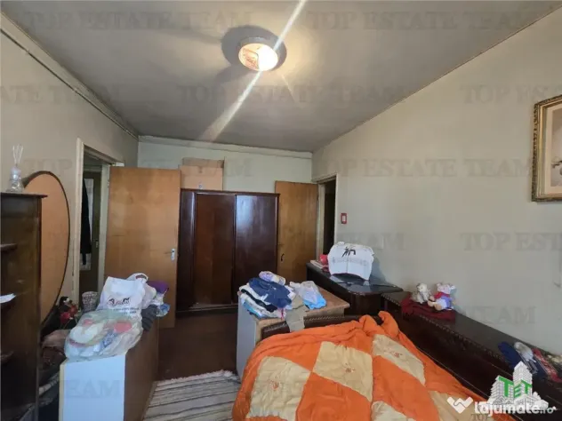 Apartament 3 camere renovabil in cartier Drumul Taberei zona