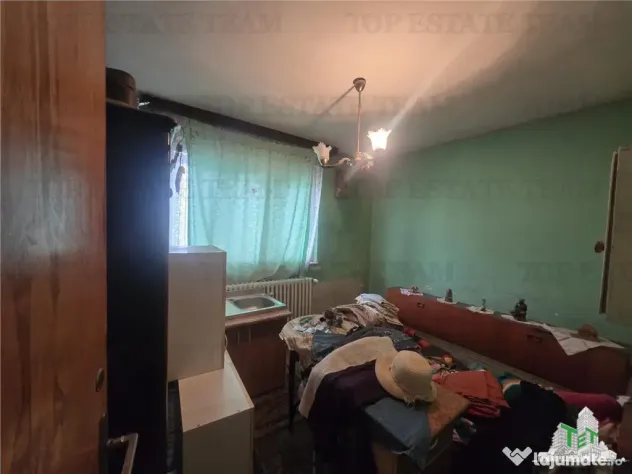 Apartament 3 camere renovabil in cartier Drumul Taberei zona