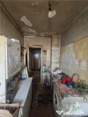 Apartament 3 camere renovabil in cartier Drumul Taberei zona 