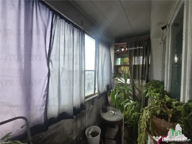 Apartament 3 camere renovabil in cartier Drumul Taberei zona