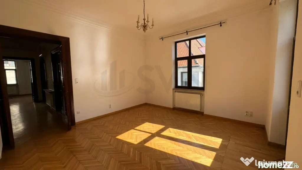 Duplex in Vila I Capitale