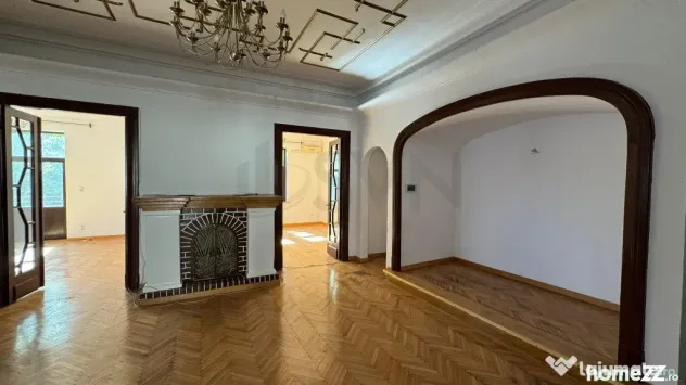 Duplex in Vila I Capitale - Bucuresti (Bucuresti-Ilfov)