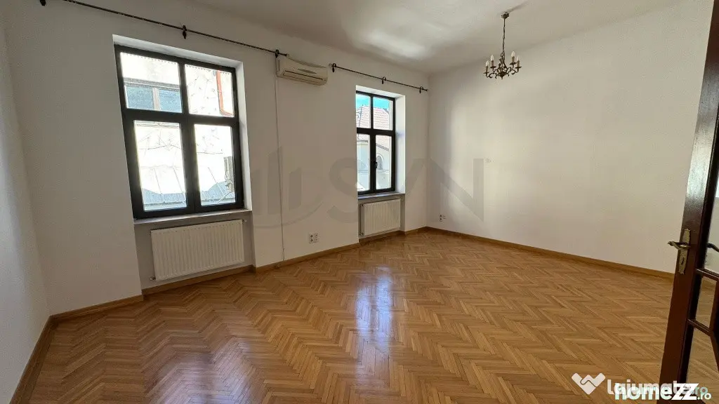 Duplex in Vila I Capitale - Bucuresti (Bucuresti-Ilfov)