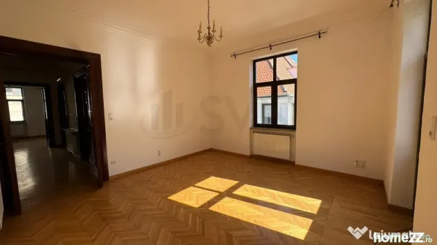 Duplex in Vila I Capitale - Bucuresti (Bucuresti-Ilfov)